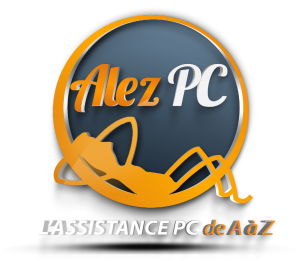 logo Alez PC