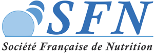 logo Société Française de Nutrition