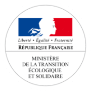 logo Ministère de la transition écologique