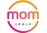 logo Mom Group